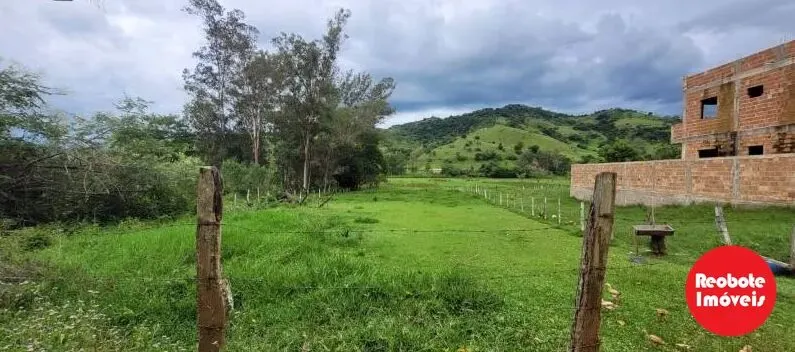 Foto 2 de Terreno plano de 5.000 m² ao lado da Igreja São Pedro, Capetinga
