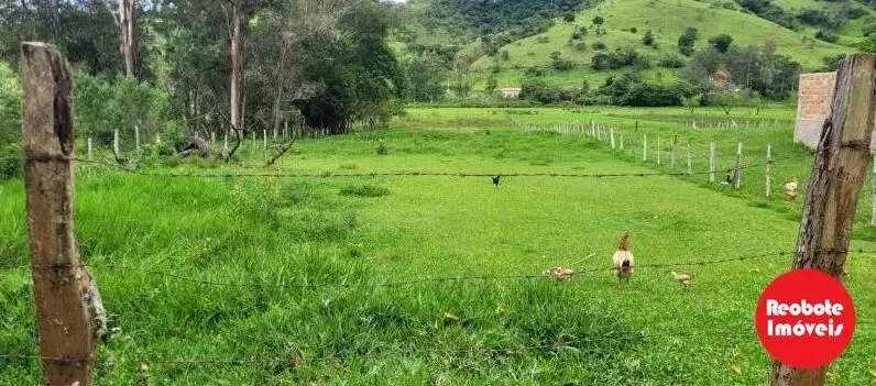 Foto 3 de Terreno plano de 5.000 m² ao lado da Igreja São Pedro, Capetinga