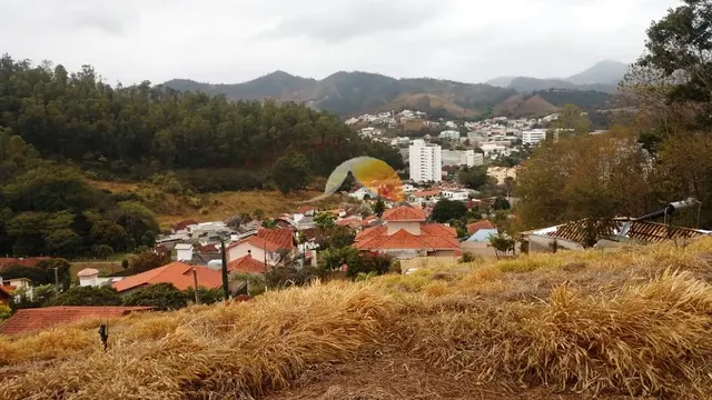 Foto 1 de Terreno de 5.307 m² com saída para 2 bairros, Jardim América
