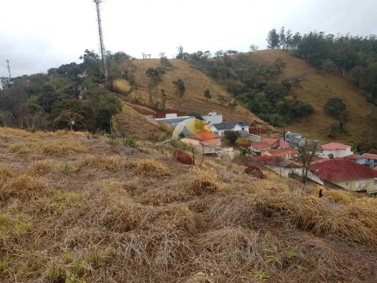 Foto 3 de Terreno de 5.307 m² com saída para 2 bairros, Jardim América