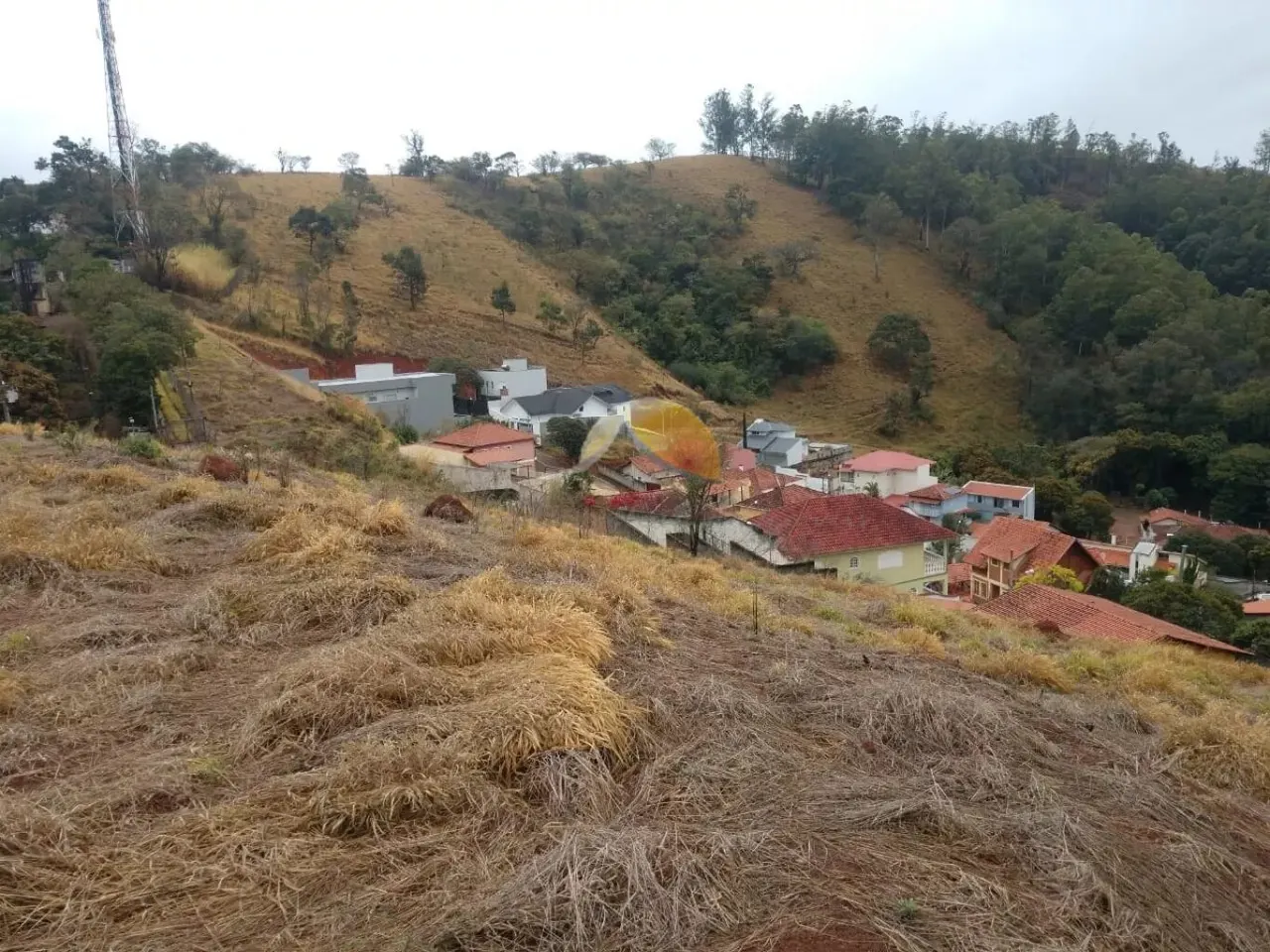 Foto 4 de Terreno de 5.307 m² com saída para 2 bairros, Jardim América