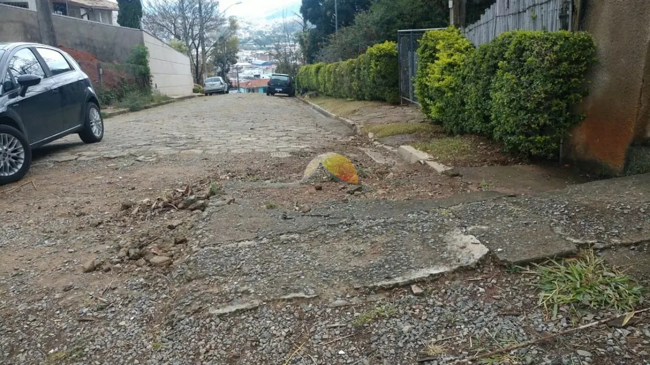 Foto 7 de Terreno de 5.307 m² com saída para 2 bairros, Jardim América