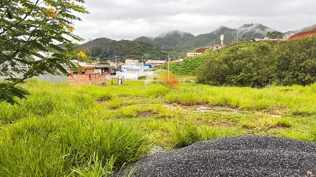 Foto 1 de Terreno de 508 m² em loteamento com área verde, Vale das Hortênsias