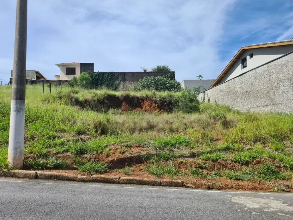 Foto 2 de Lote de 512,27 m² atrás da Unifei, Pinheirinho