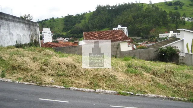 Foto 1 de Terreno de 525 m² com 21 m de frente em rua tranquila, BPS