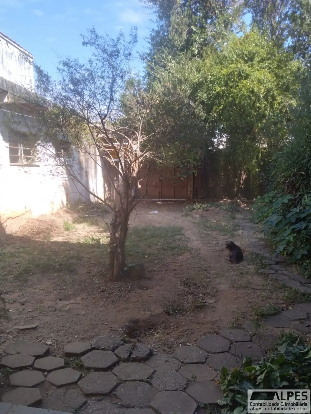 Foto 2 de Terreno de 535 m² próximo ao Colégio João XXIII, Varginha