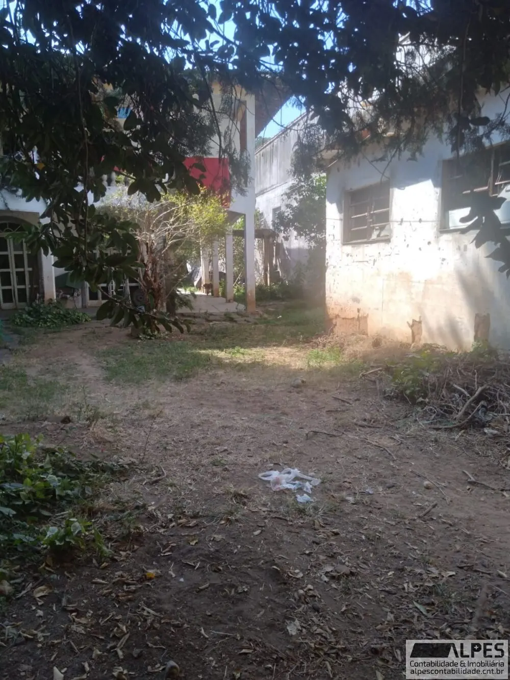 Foto 3 de Terreno de 535 m² próximo ao Colégio João XXIII, Varginha