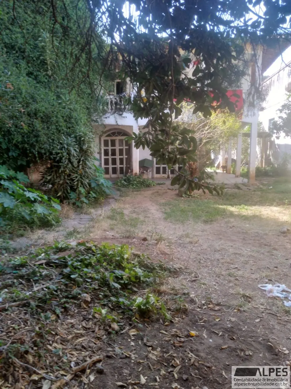 Foto 4 de Terreno de 535 m² próximo ao Colégio João XXIII, Varginha
