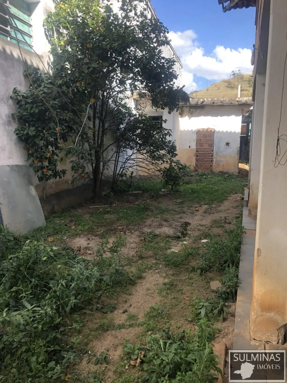 Foto 2 de Terreno de 535 m² com possibilidade de prédio ou galpão, Varginha