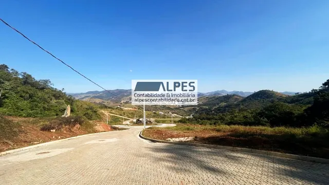 Foto 1 de Terreno de 540 m² em condomínio fechado com vista, Pinheirinho