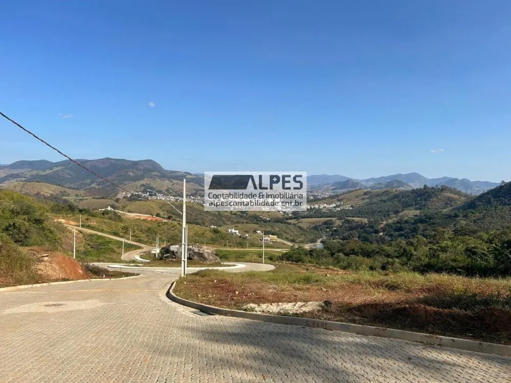 Foto 3 de Terreno de 540 m² em condomínio fechado com vista, Pinheirinho