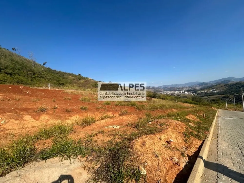 Foto 6 de Terreno de 540 m² em condomínio fechado com vista, Pinheirinho