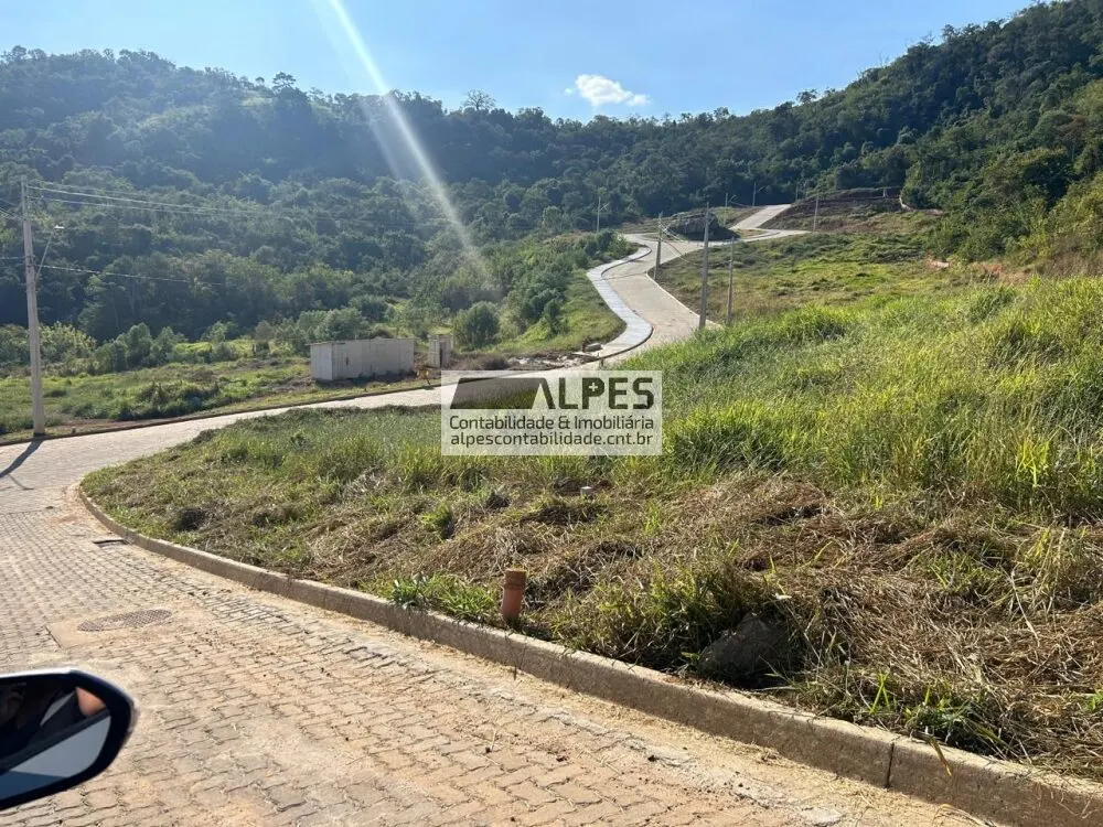 Foto 7 de Terreno de 540 m² em condomínio fechado com vista, Pinheirinho