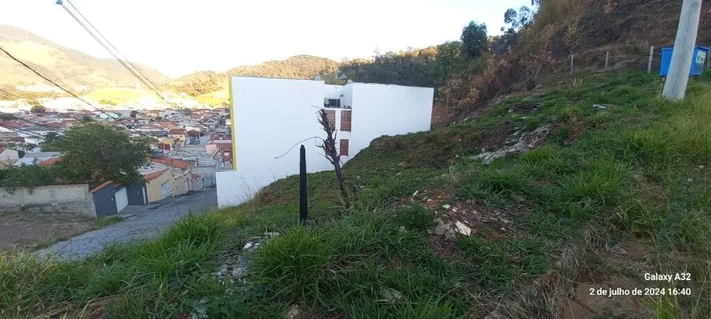 Foto 3 de Terreno de 552 m² na Rua José Gomes Braga, Nossa Senhora de Fátima