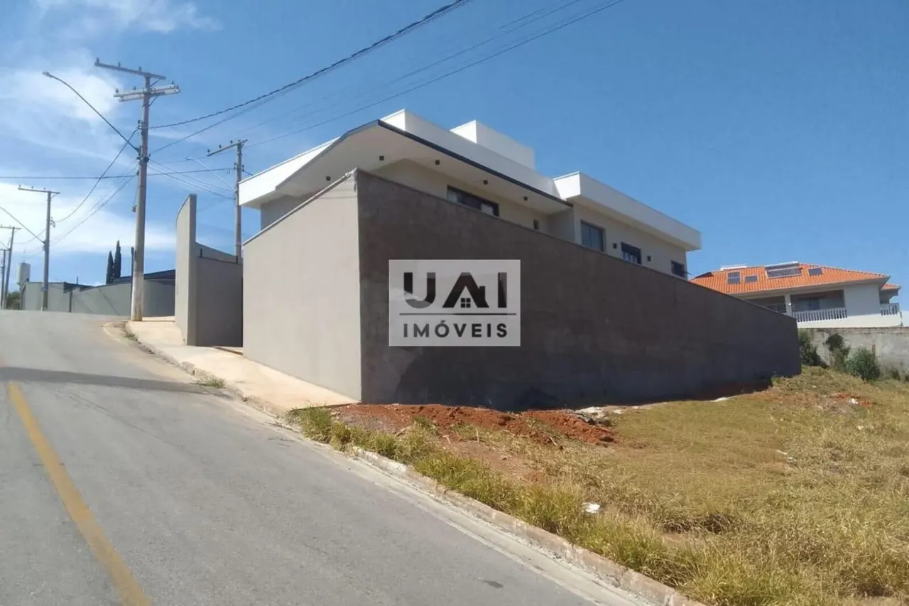 Foto 3 de Terreno de 556 m² atrás da Unifei, Pinheirinho