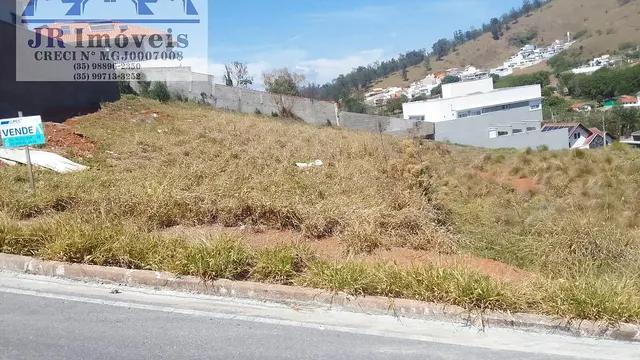Foto 1 de Terreno de 556 m² liberado para construção, Pinheirinho