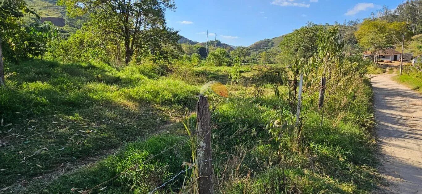 Foto 3 de Terreno de 6.000 m² plano e cercado, Varginha