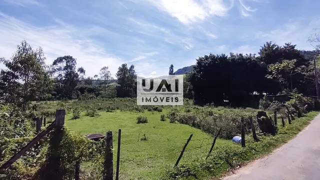 Foto 1 de Terreno de 6.500 m² com cerca e acesso por estrada, Anhumas
