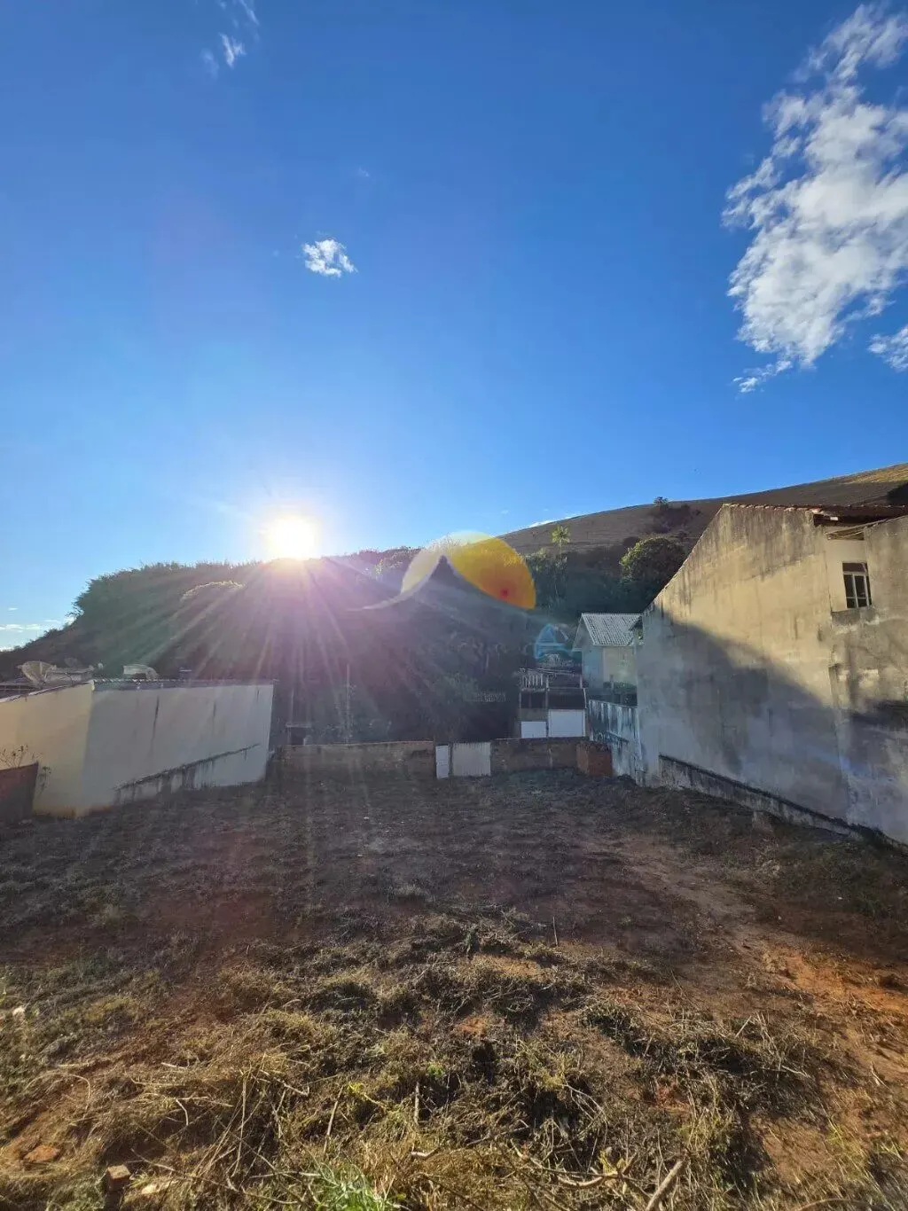 Foto 3 de Terreno de 600 m² com terraplanagem pronta, Vila Rubens