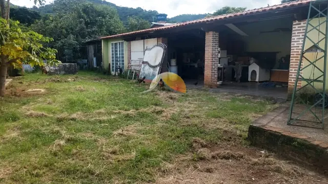 Terreno de 602 m² com documentação ok, Santa Rosa