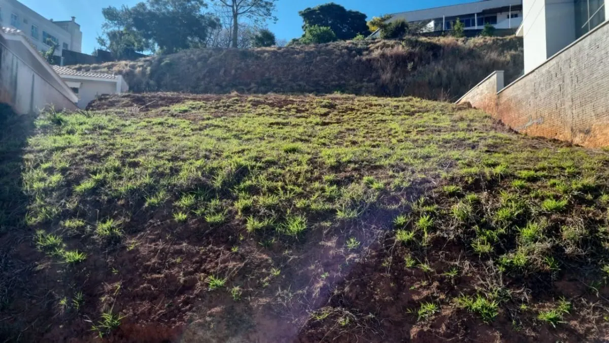 Foto 2 de Terreno de 624 m² no Condomínio Dr. João Luiz, Pinheirinho