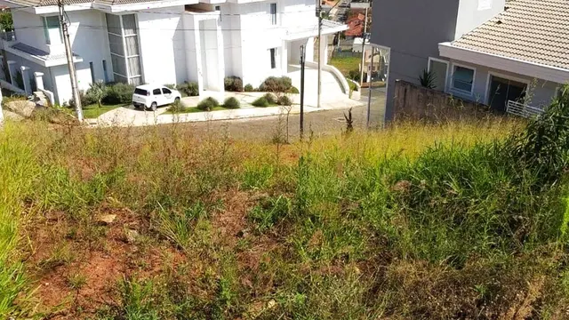 Foto 1 de Terreno de 669 m² no Condomínio Dr. João Luiz, Centro