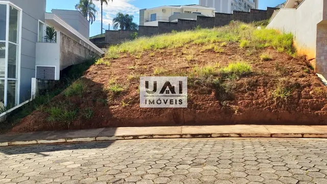 Foto 1 de Terreno de 669,53 m² no Condomínio Dr. João Luiz, Centro