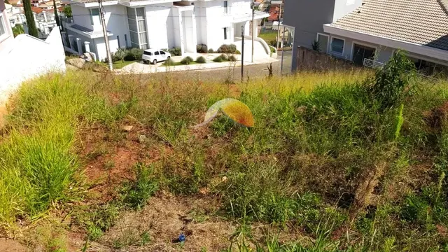 Foto 1 de Terreno de 669 m² no Condomínio Dr. João Luiz, Pinheirinho