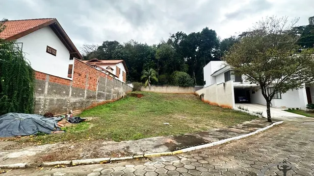 Foto 1 de Terreno plano de 672 m² no Condomínio Dr. João Luiz, Pinheirinho