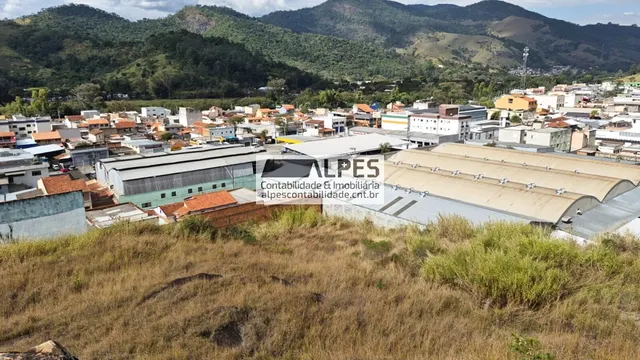 Foto 1 de Terreno de 7.100 m² com vista e entrada por duas ruas, Nossa Senhora de Fátima