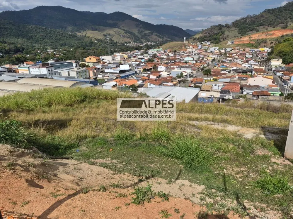Foto 3 de Terreno de 7.100 m² com vista e entrada por duas ruas, Nossa Senhora de Fátima