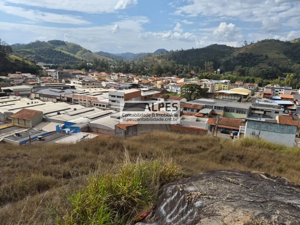 Foto 4 de Terreno de 7.100 m² com vista e entrada por duas ruas, Nossa Senhora de Fátima