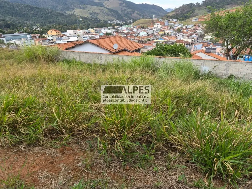 Foto 5 de Terreno de 7.100 m² com vista e entrada por duas ruas, Nossa Senhora de Fátima