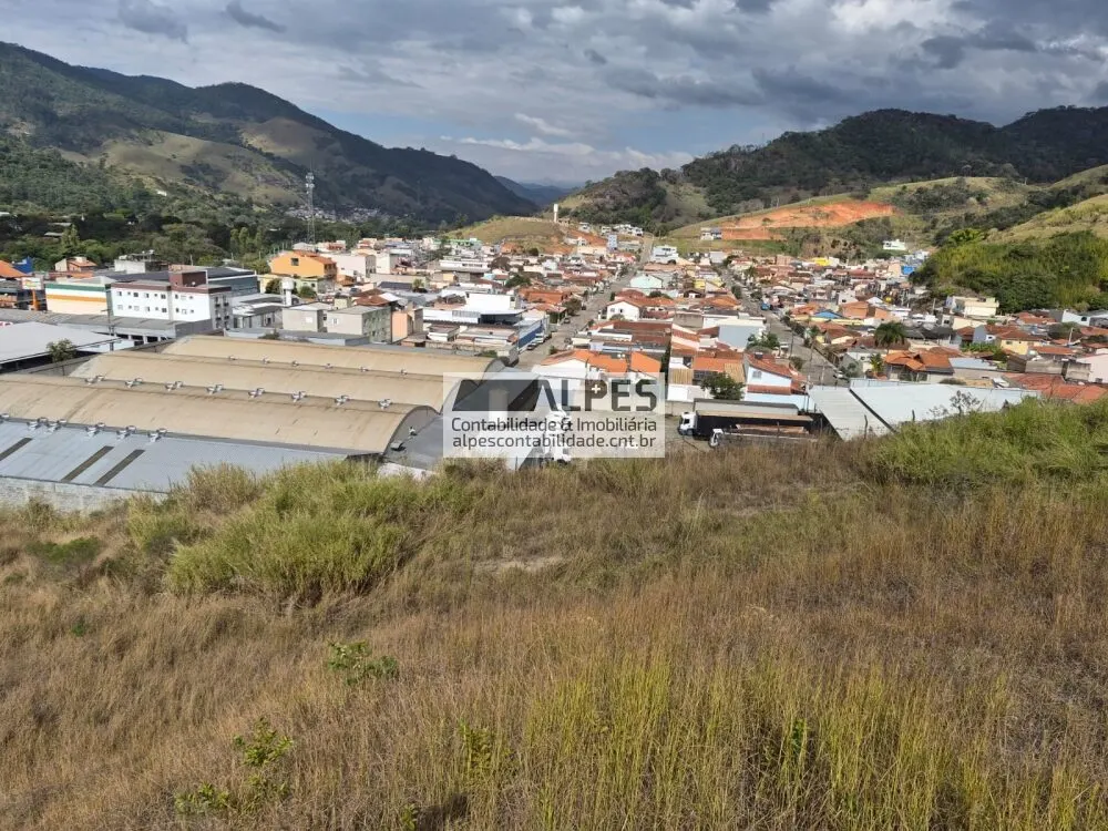 Foto 7 de Terreno de 7.100 m² com vista e entrada por duas ruas, Nossa Senhora de Fátima