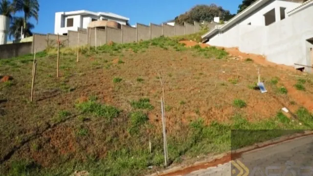 Foto 1 de Terreno de 700 m² no Condomínio João Luiz, com vista panorâmica, BPS
