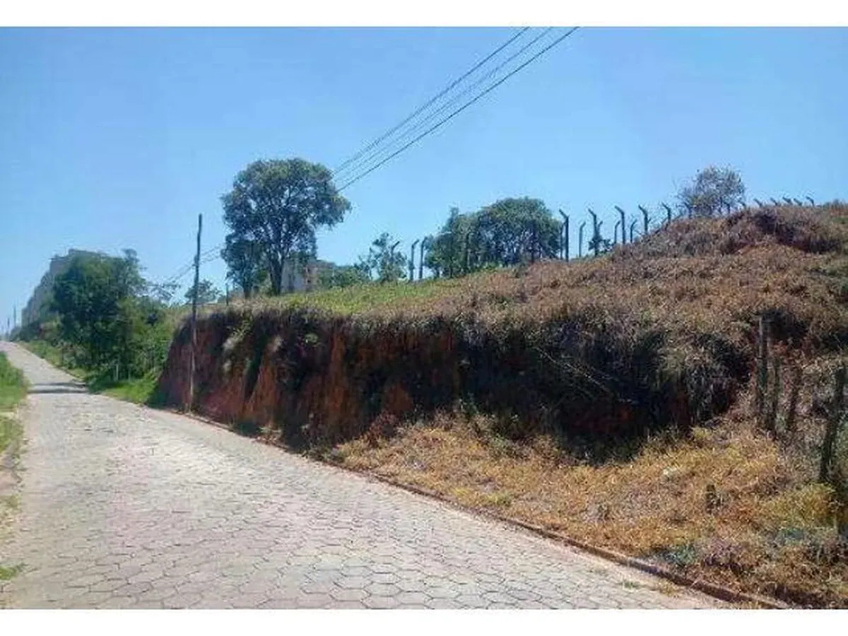 Foto 4 de Terreno de 780 m² desocupado, imóvel de leilão, Jardim Alterosa