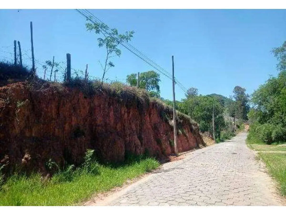 Foto 5 de Terreno de 780 m² desocupado, imóvel de leilão, Jardim Alterosa