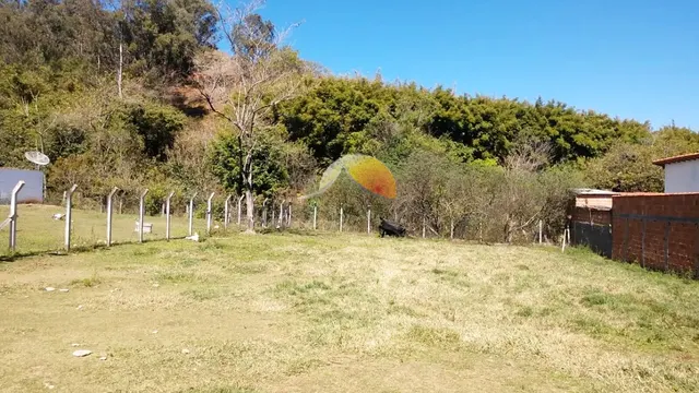 Terreno plano de 800 m² cercado, Centro
