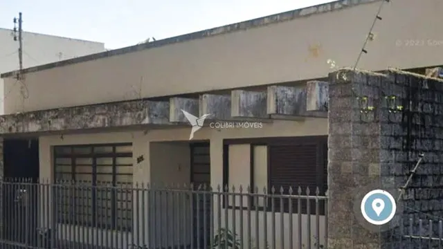 Foto 1 de Terreno de 816 m² para investimento no Centro, Centro