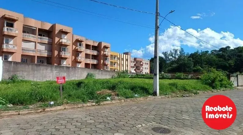 Foto 5 de Terreno de 850 m² em rua calçada com acesso asfaltado, Medicina