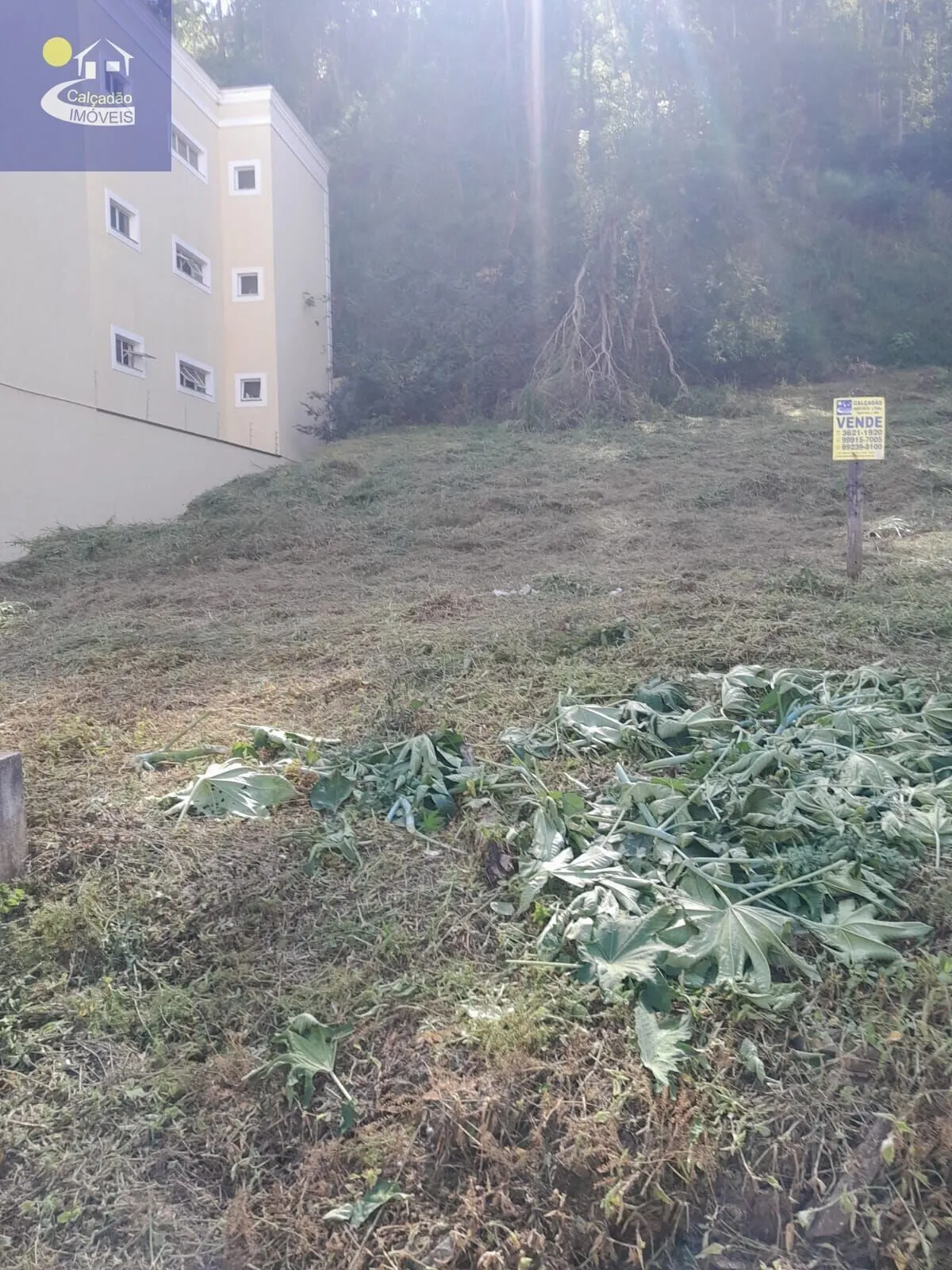 Foto 4 de Terreno de 850 m² escriturado e averbado, Varginha