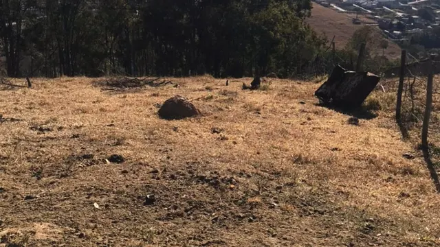 Foto 1 de Terreno de 890 m² no Jardim Alterosa, com água e luz próximas, Nações