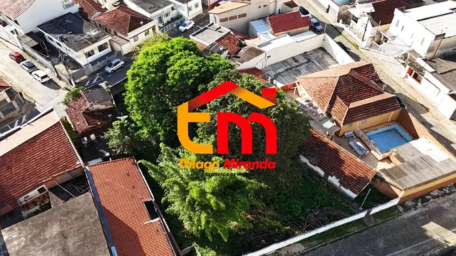 Foto 1 de Terreno murado de 890 m² perto da FEPI, Porto Velho