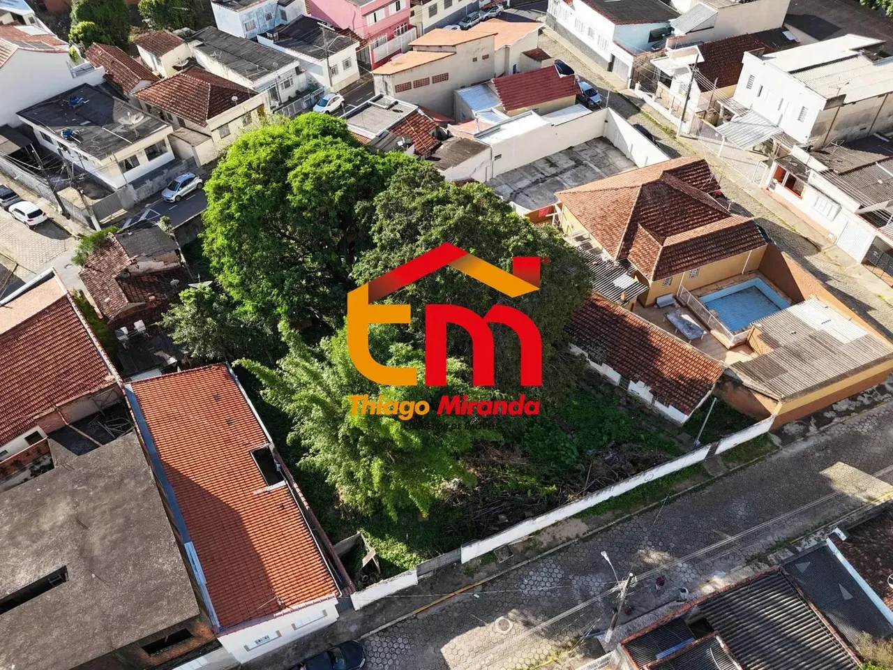 Foto 3 de Terreno murado de 890 m² perto da FEPI, Porto Velho