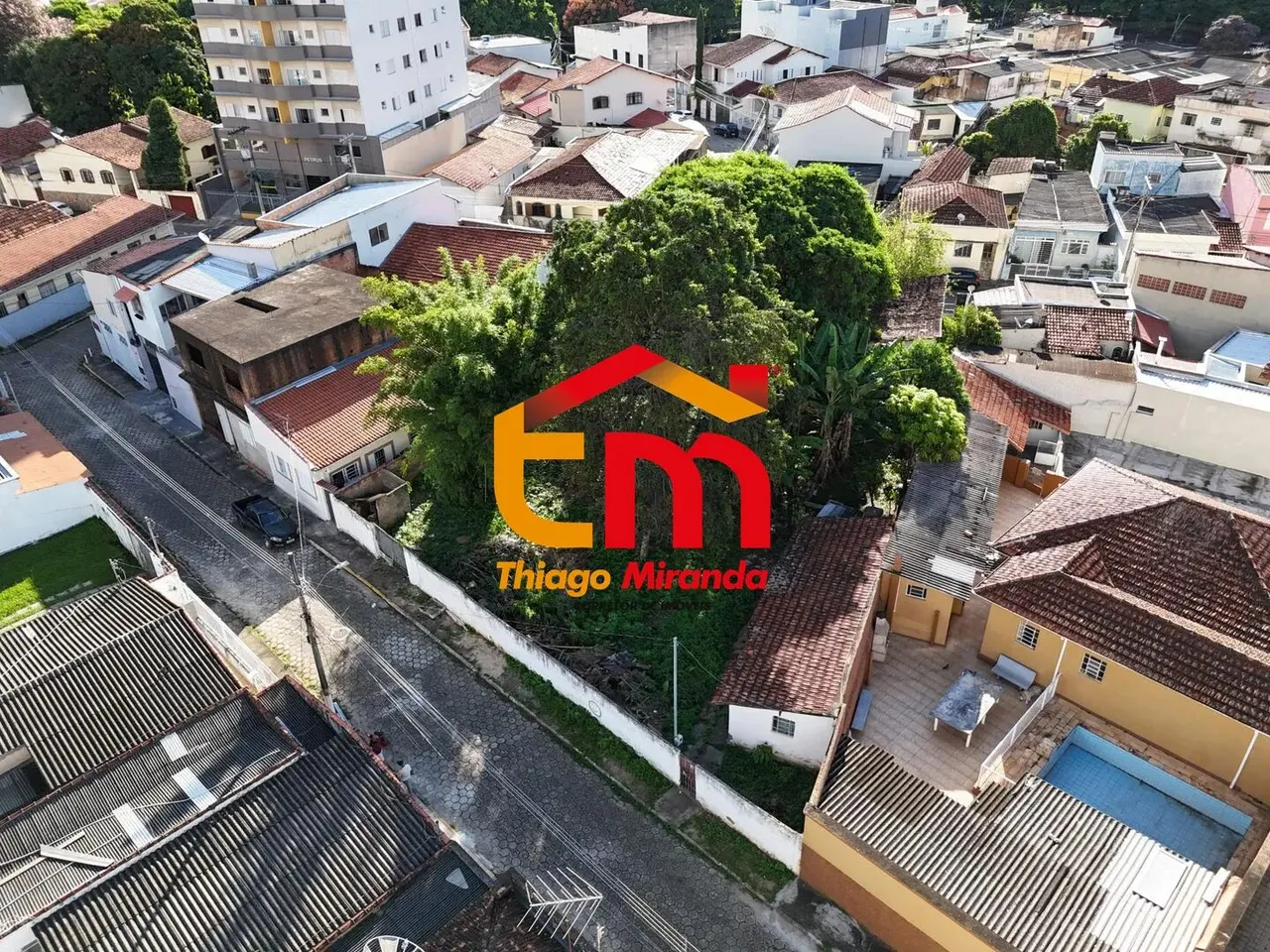 Foto 4 de Terreno murado de 890 m² perto da FEPI, Porto Velho
