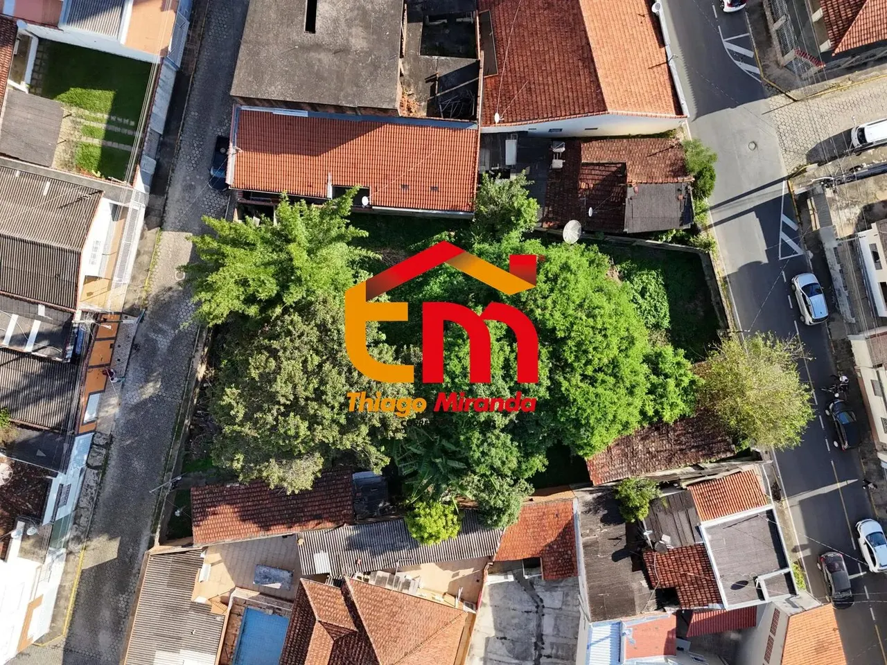 Foto 5 de Terreno murado de 890 m² perto da FEPI, Porto Velho