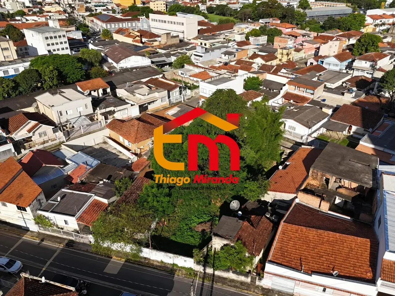 Foto 6 de Terreno murado de 890 m² perto da FEPI, Porto Velho