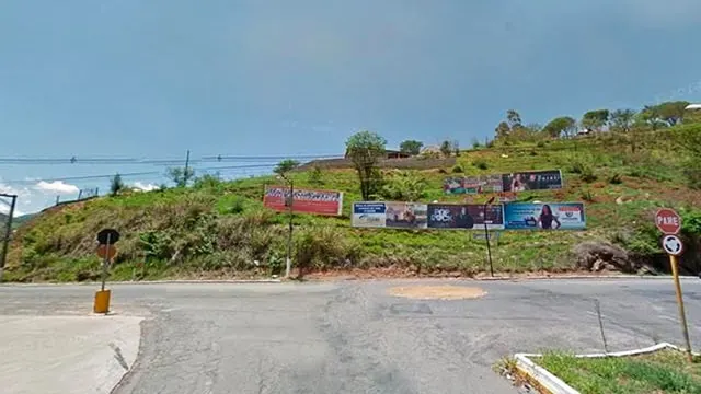 Lote de 900 m² em frente ao Posto P4 na Avenida Padre Lourenço, São Sebastião