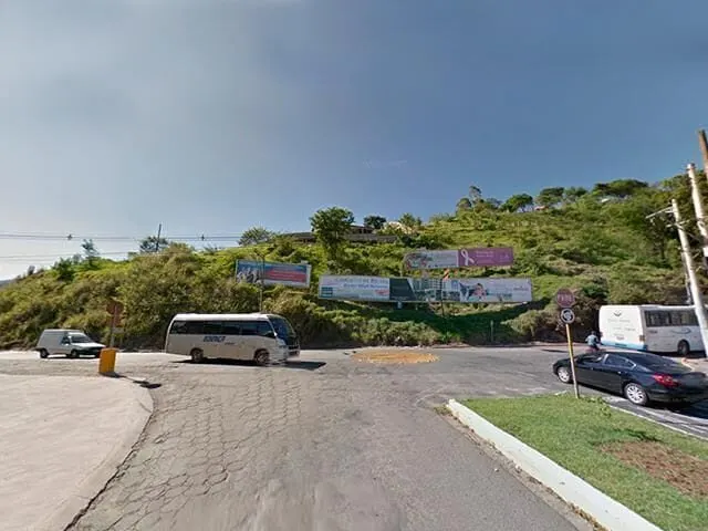 Foto 2 de Lote de 900 m² em frente ao Posto P4 na Avenida Padre Lourenço, São Sebastião