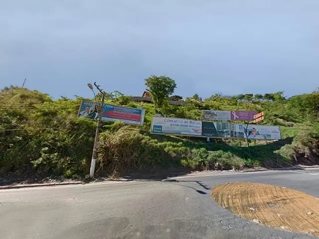 Foto 3 de Lote de 900 m² em frente ao Posto P4 na Avenida Padre Lourenço, São Sebastião